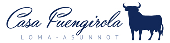 Casa Fuengirola Logo